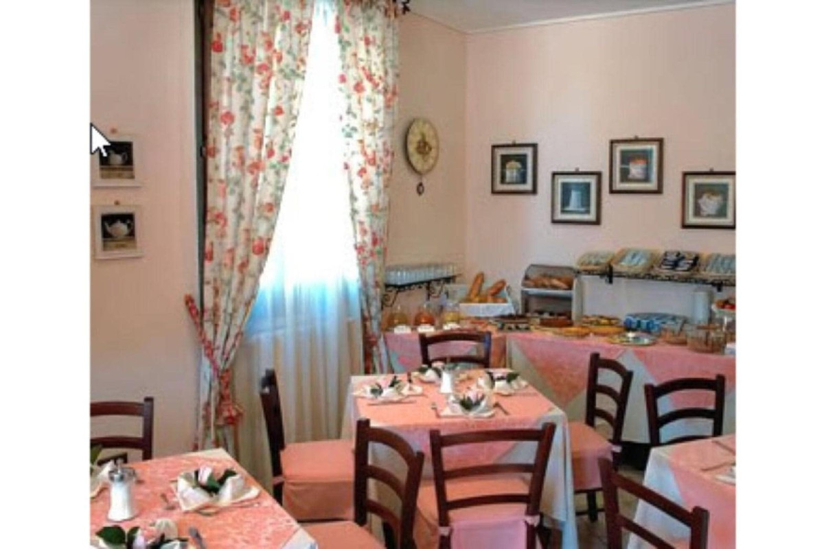 Villa Raffaello Park Hotel