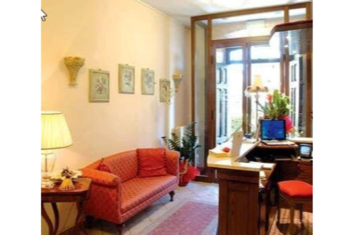 Villa Raffaello Park Hotel