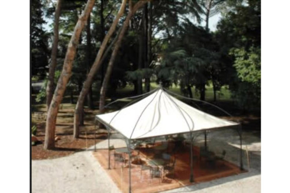 Villa Raffaello Park Hotel