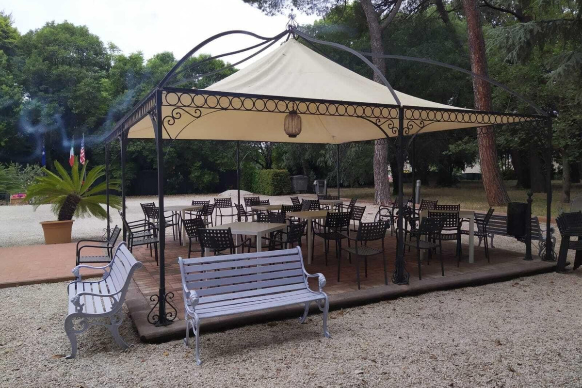 Villa Raffaello Park Hotel
