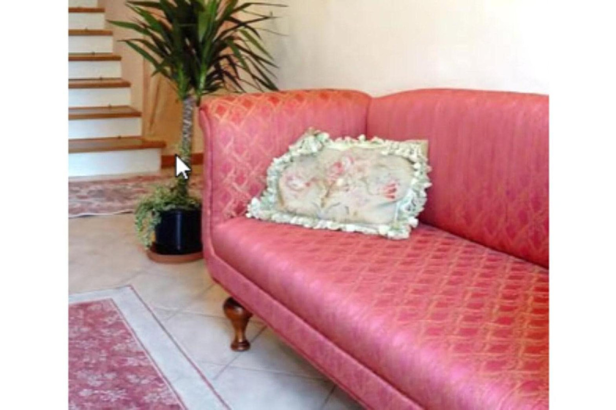 Villa Raffaello Park Hotel