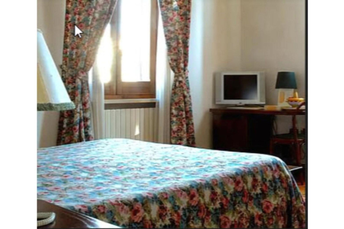 Villa Raffaello Park Hotel