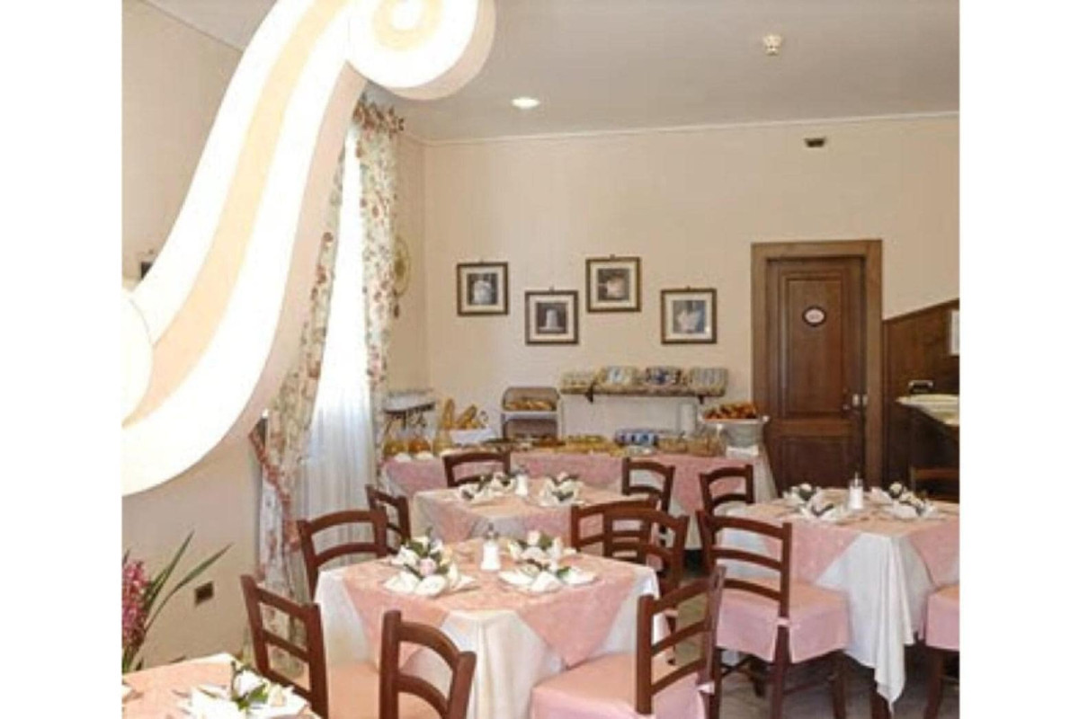 Villa Raffaello Park Hotel