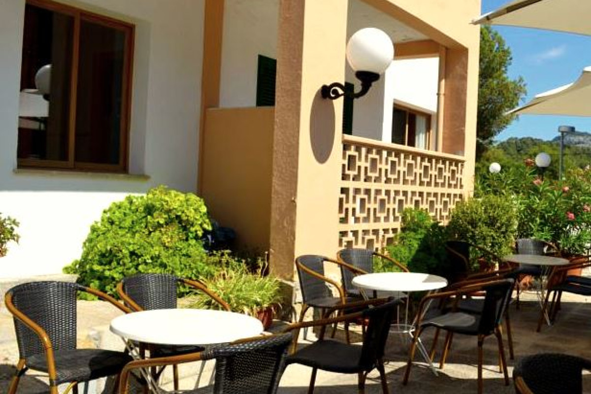 Villa Real Apartmento