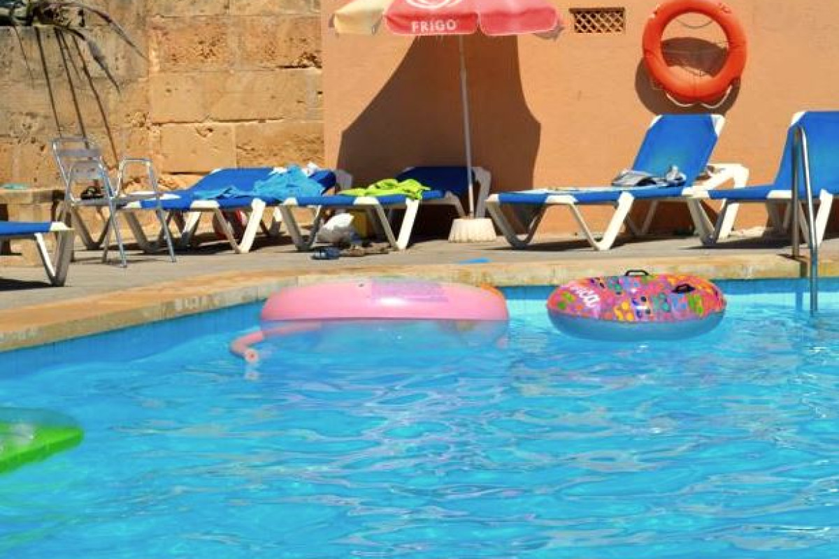 Villa Real Apartmento