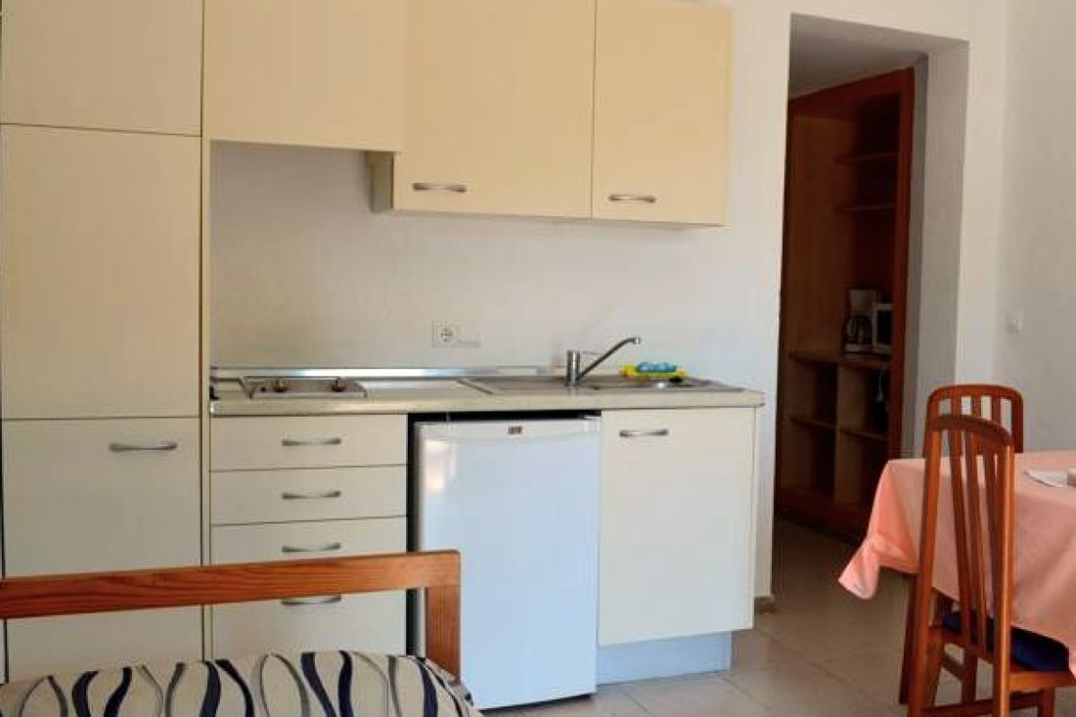 Villa Real Apartmento