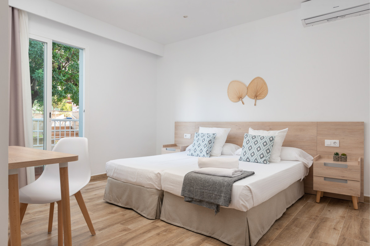 Villa Real Club Apartments