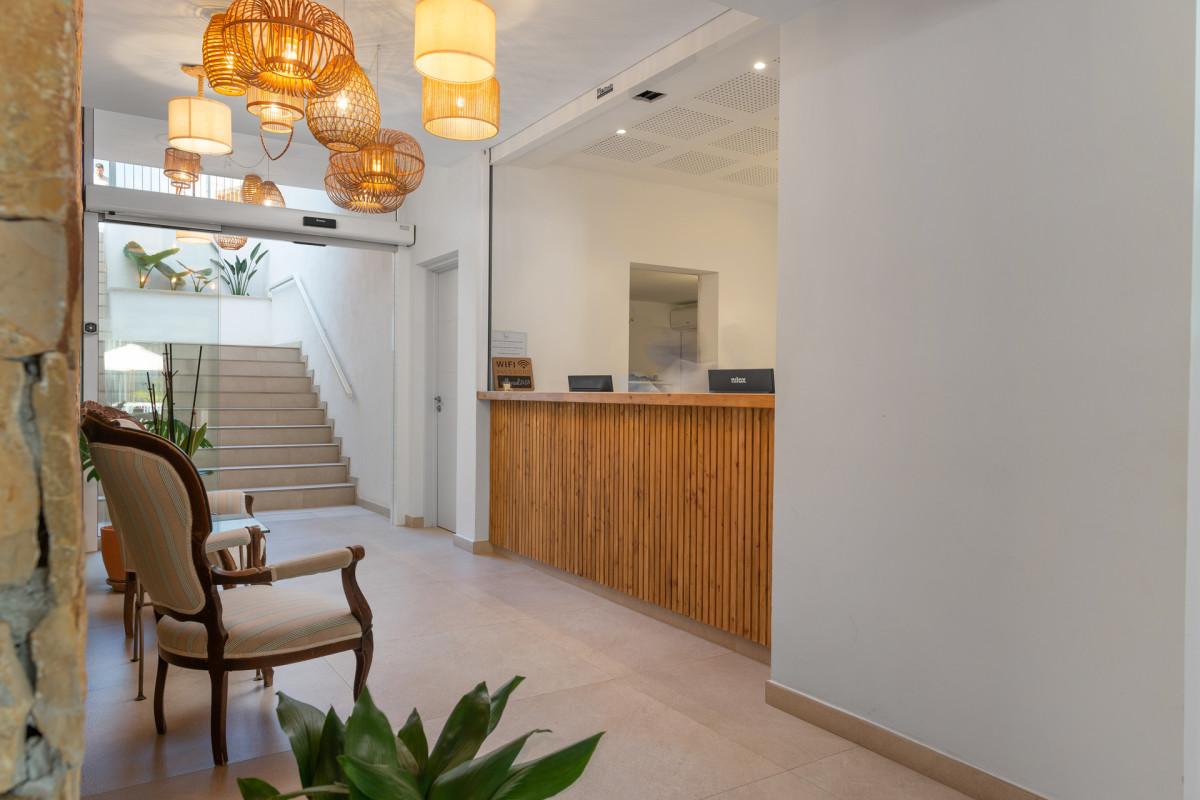 Villa Real Club Apartments