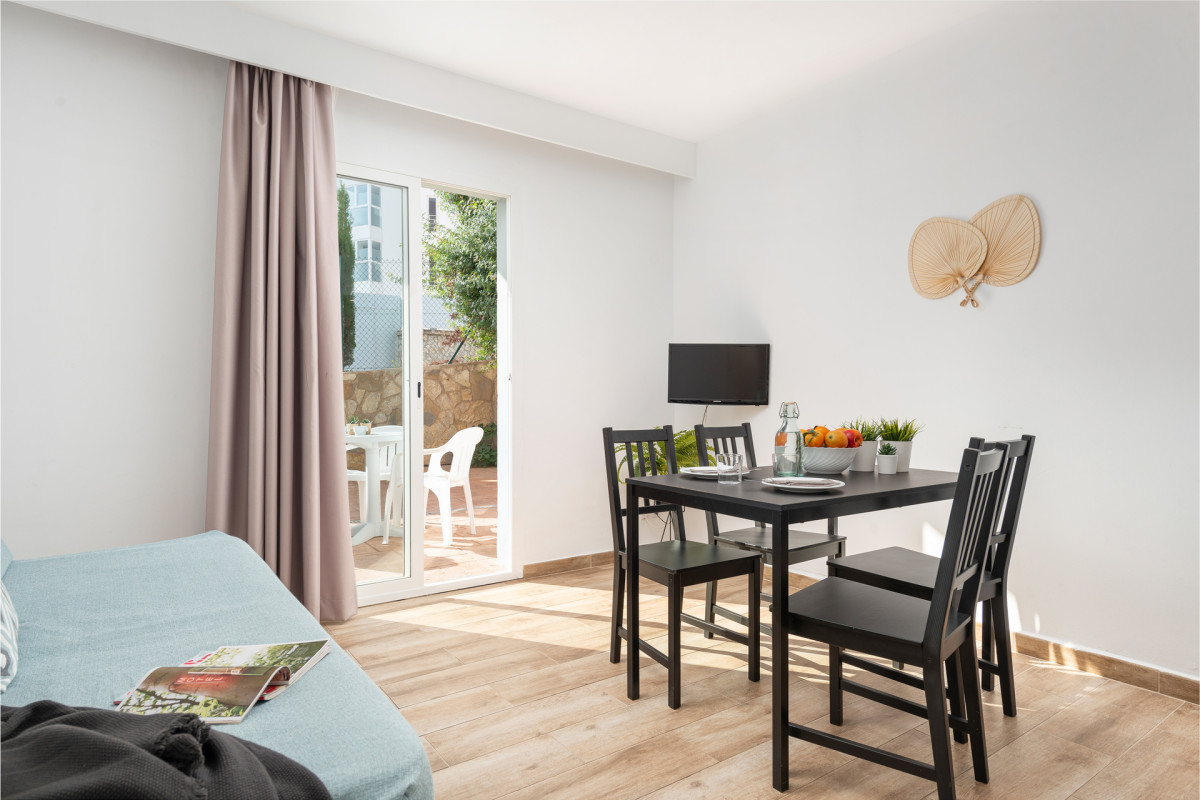 Villa Real Club Apartments