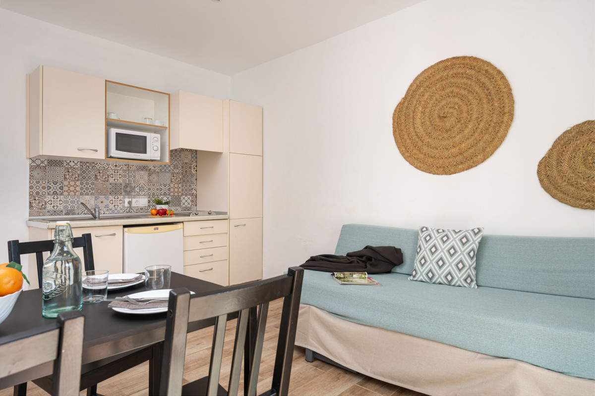 Villa Real Club Apartments