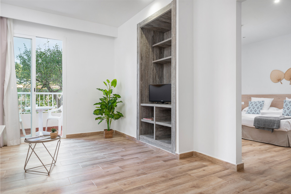 Villa Real Club Apartments