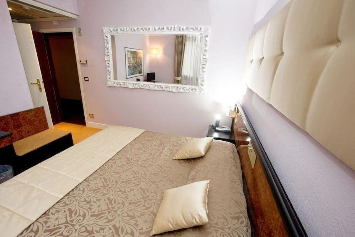 Villa Regina Margherita Hotel
