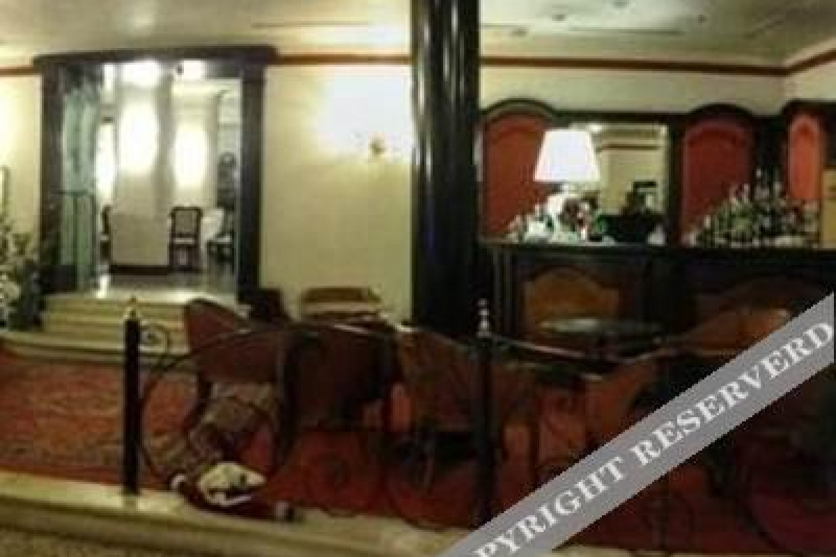 Villa Regina Margherita Hotel
