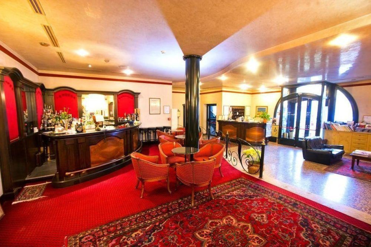 Villa Regina Margherita Hotel