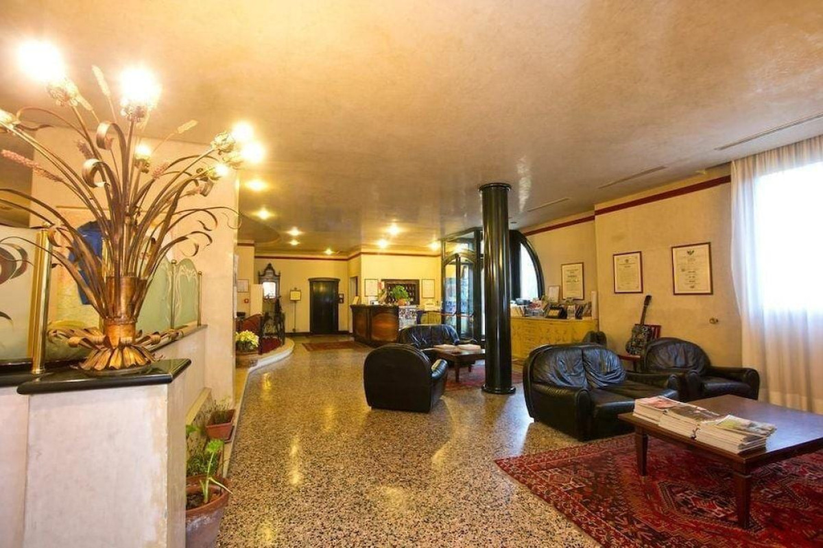 Villa Regina Margherita Hotel
