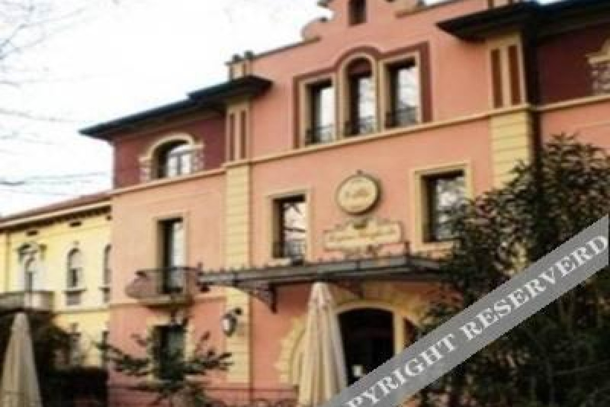 Villa Regina Margherita Hotel