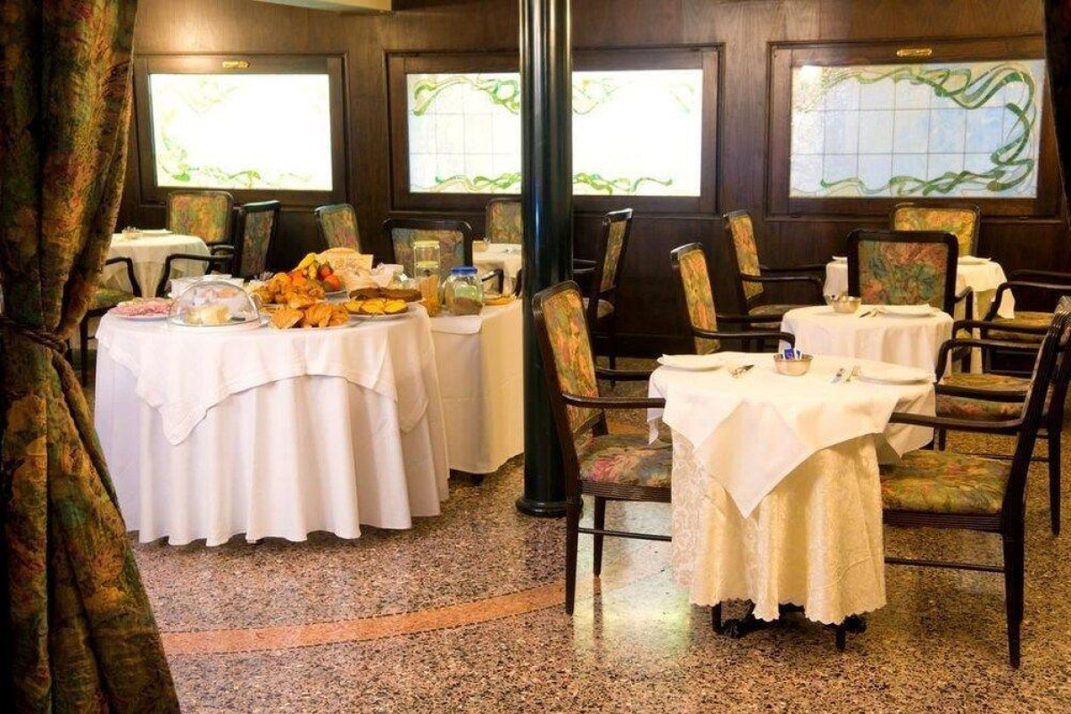 Villa Regina Margherita Hotel