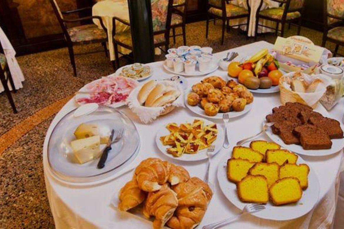 Villa Regina Margherita Hotel