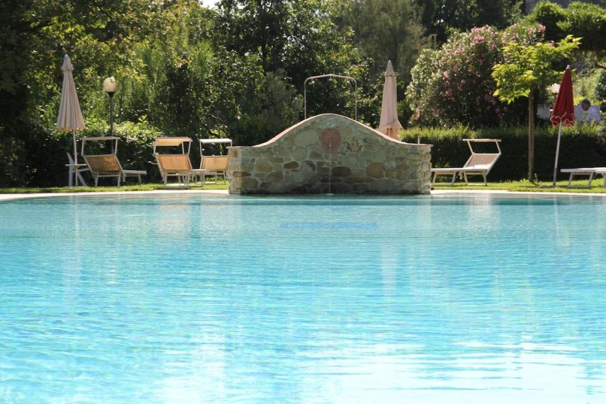 Villa Rigacci