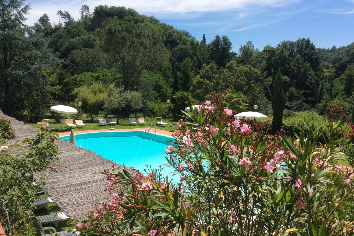Villa Rigacci