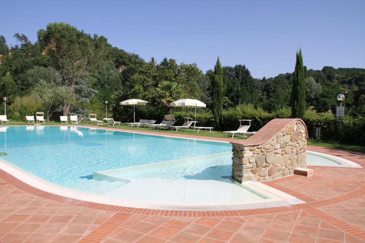 Villa Rigacci