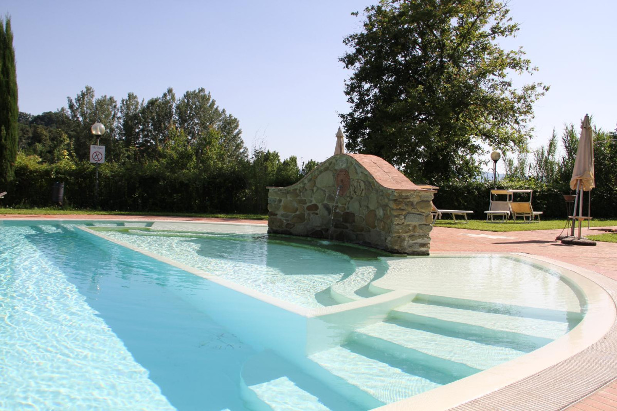 Villa Rigacci