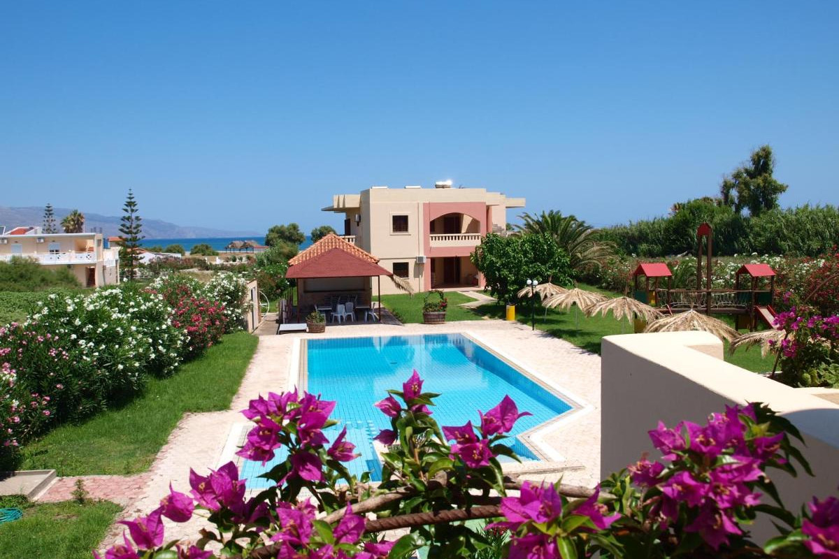 VILLA RITA