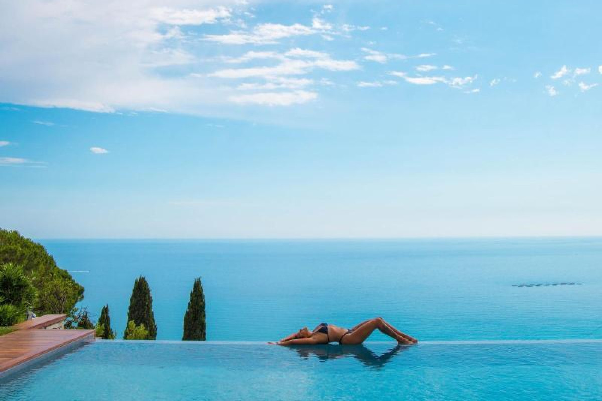 Villa Riviera
