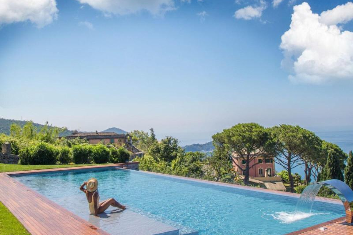 Villa Riviera