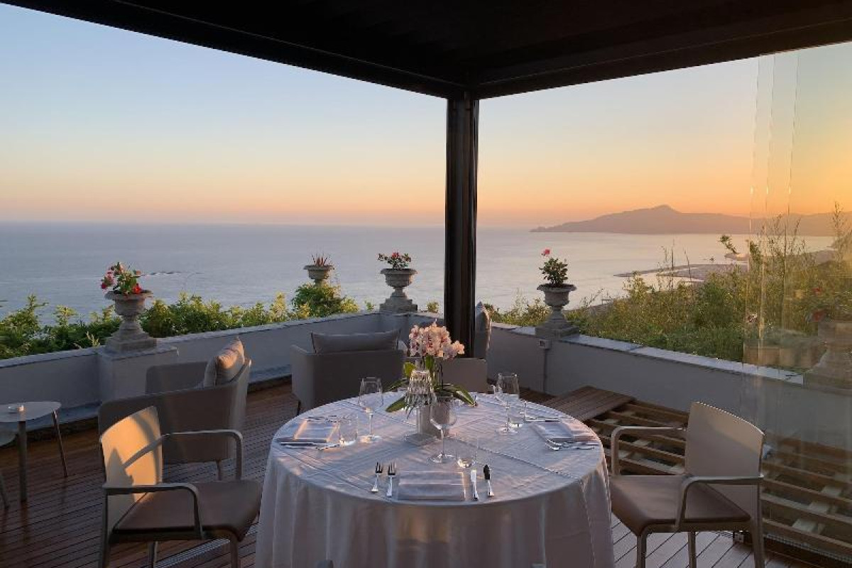 Villa Riviera