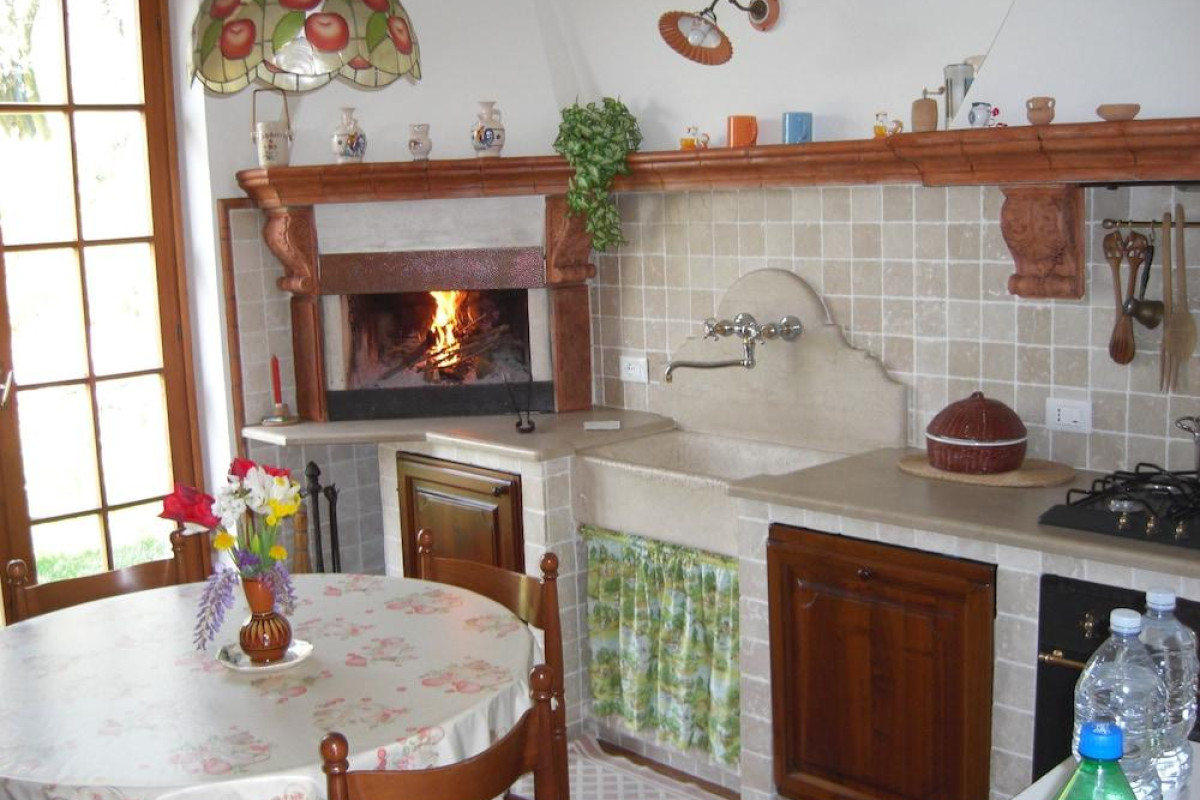 Villa Rocca