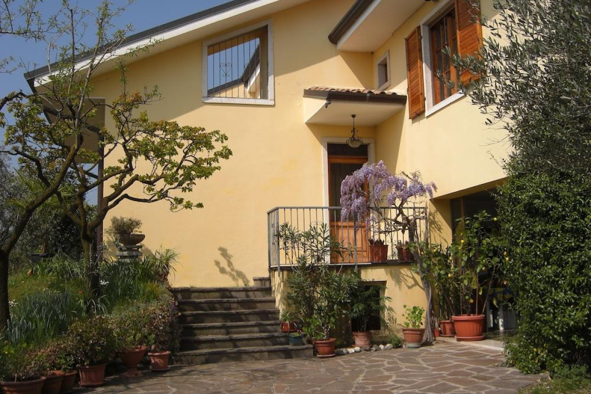 Villa Rocca