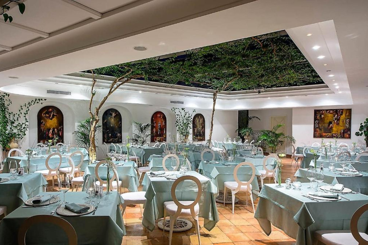 Hotel & Spa Villa Romana