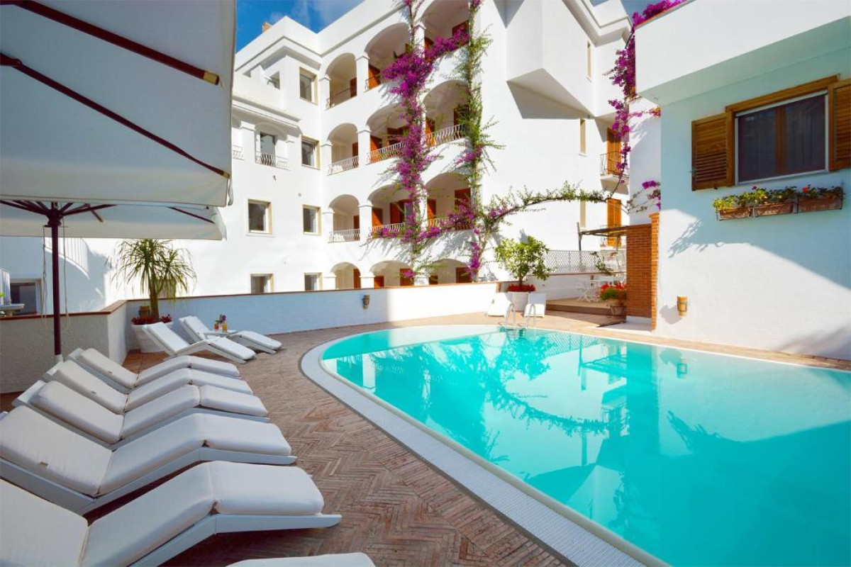 Hotel & Spa Villa Romana