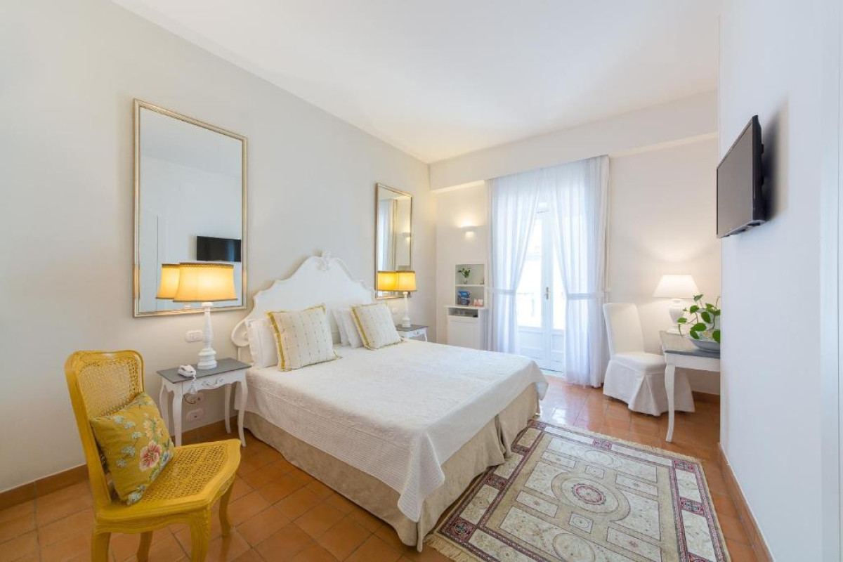 Hotel & Spa Villa Romana