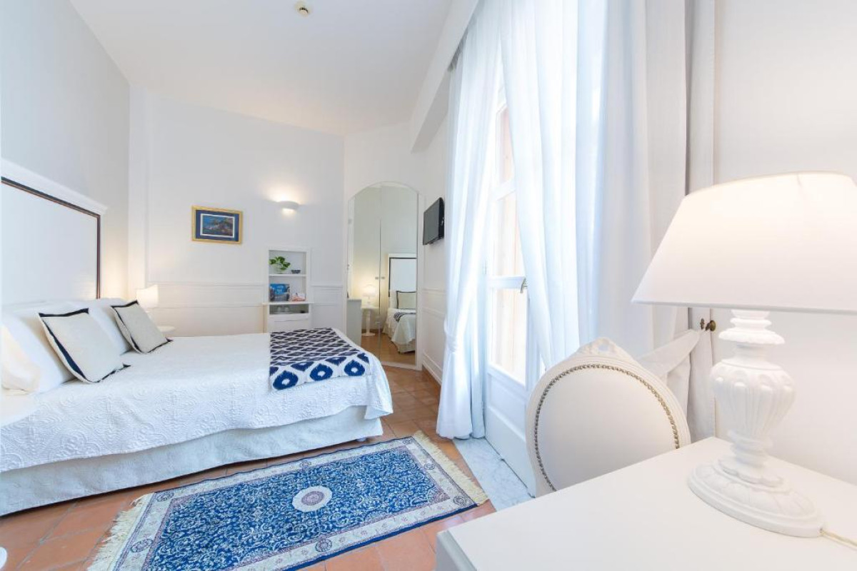 Hotel & Spa Villa Romana