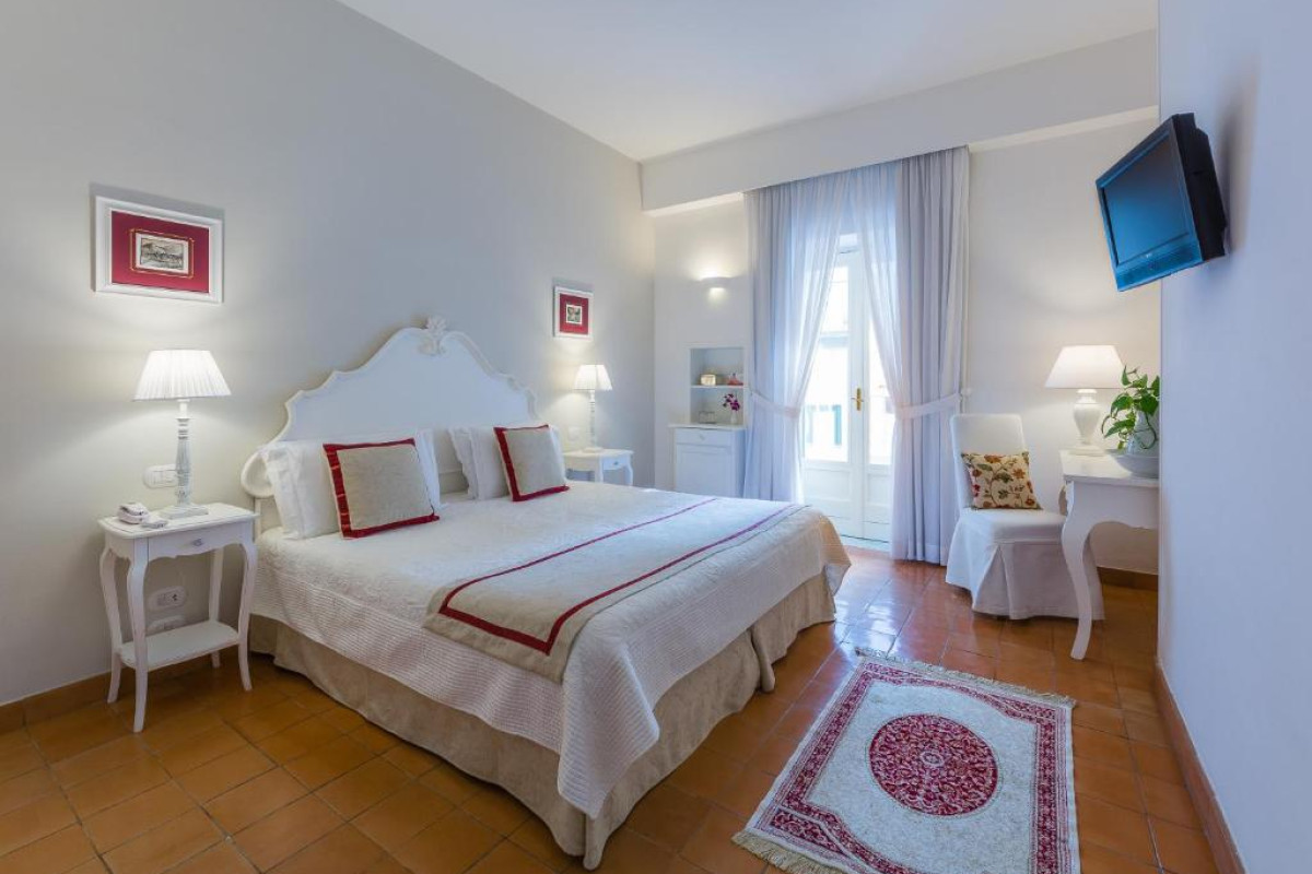 Hotel & Spa Villa Romana