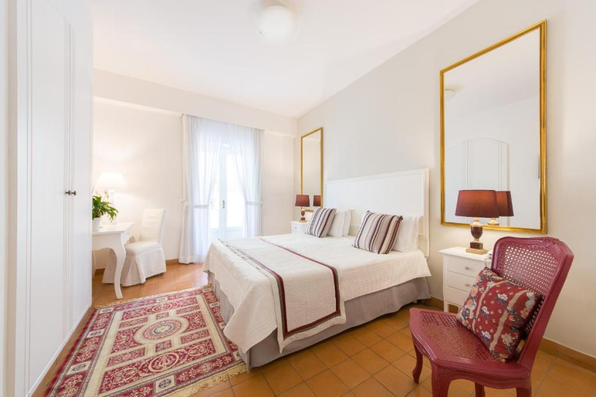 Hotel & Spa Villa Romana
