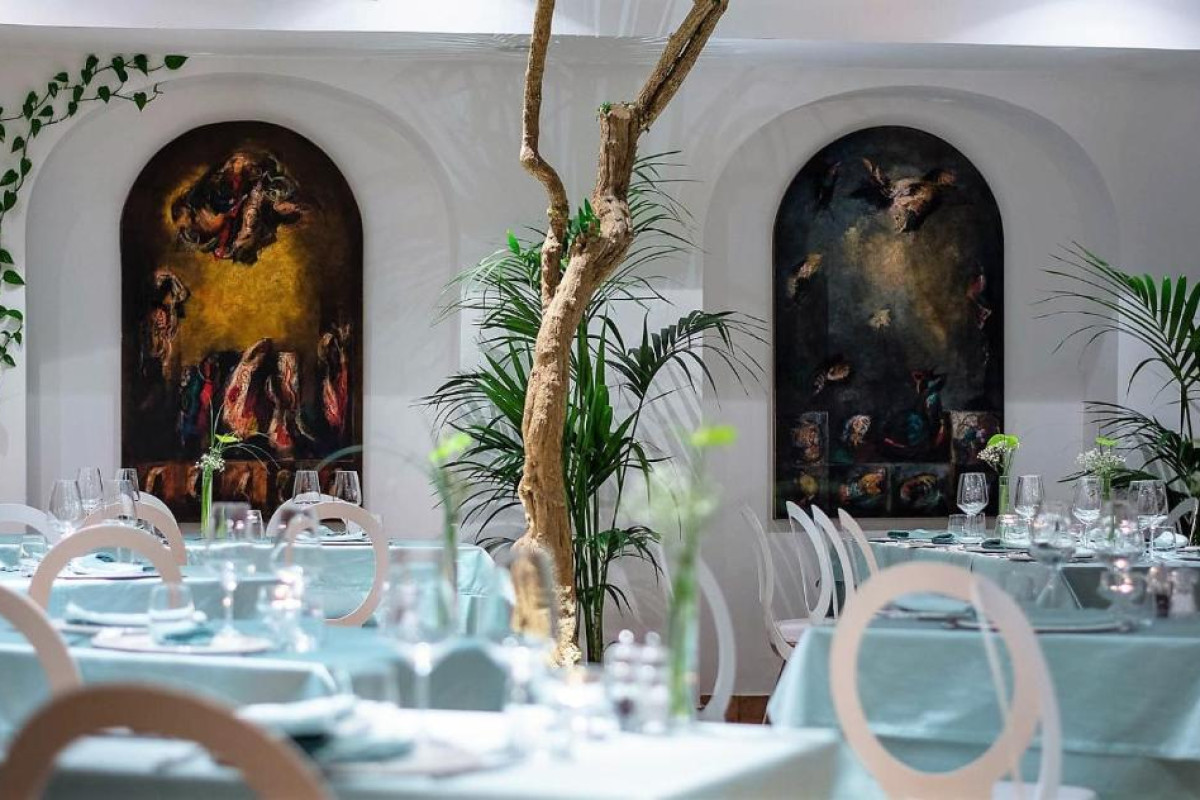Hotel & Spa Villa Romana
