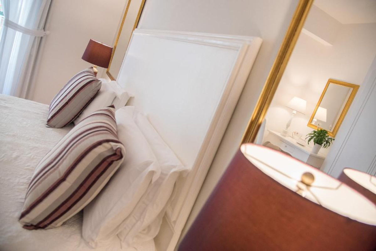 Hotel & Spa Villa Romana
