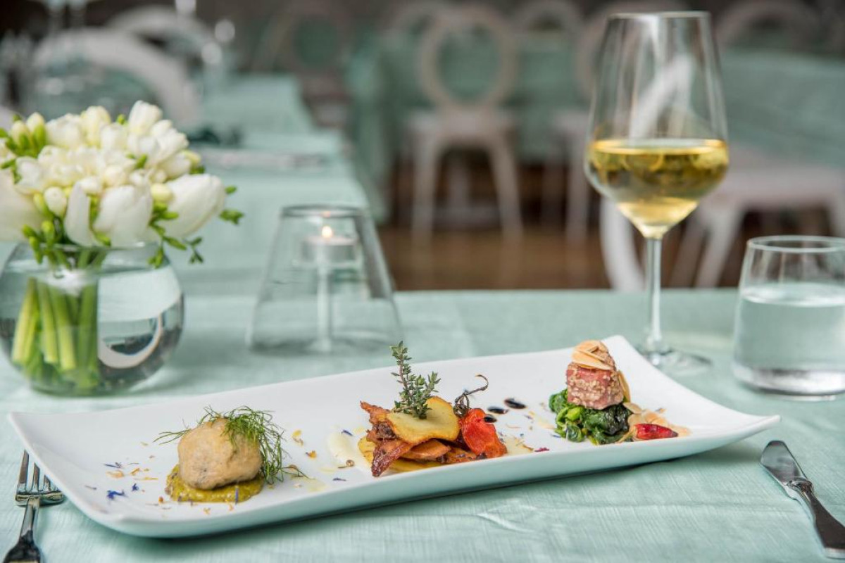 Hotel & Spa Villa Romana