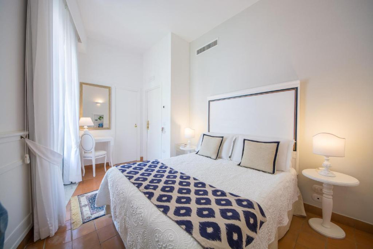 Hotel & Spa Villa Romana