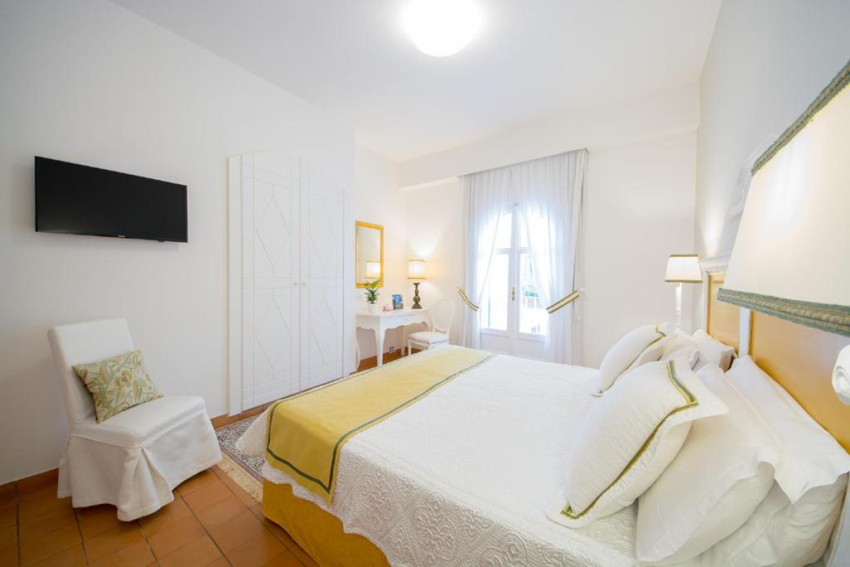 Hotel & Spa Villa Romana