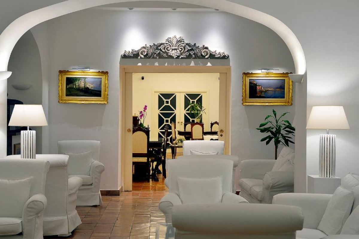 Hotel & Spa Villa Romana