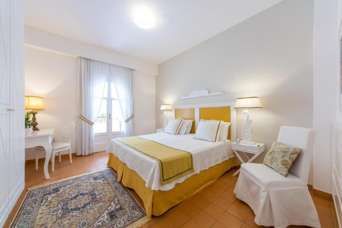 Hotel & Spa Villa Romana