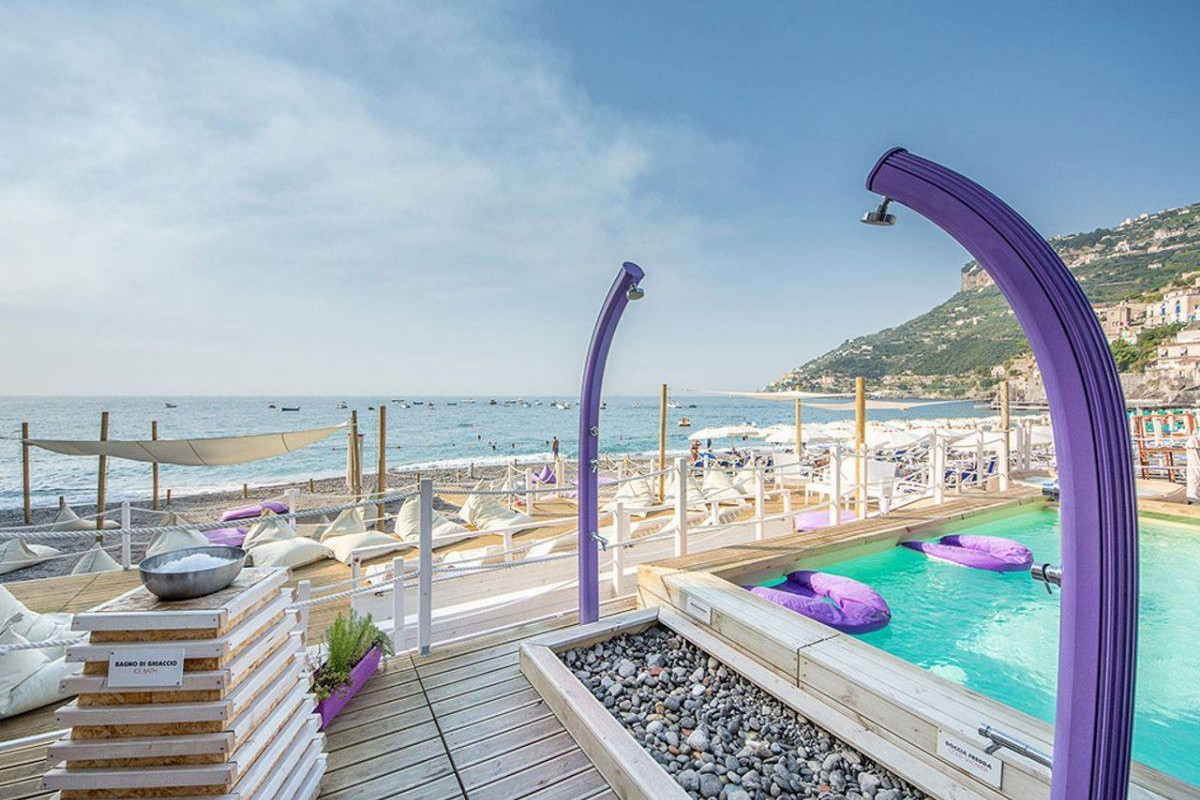Villa Romana Hotel & Spa