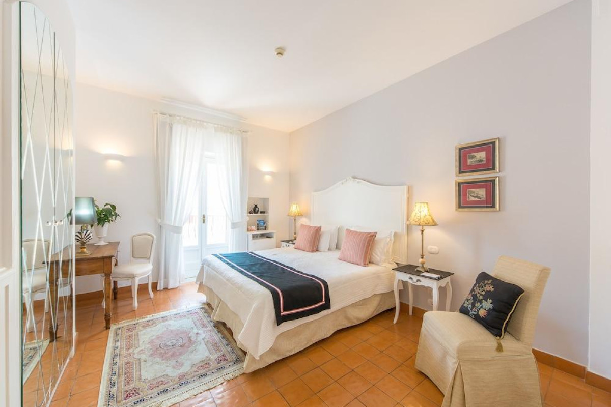 Villa Romana Hotel & Spa