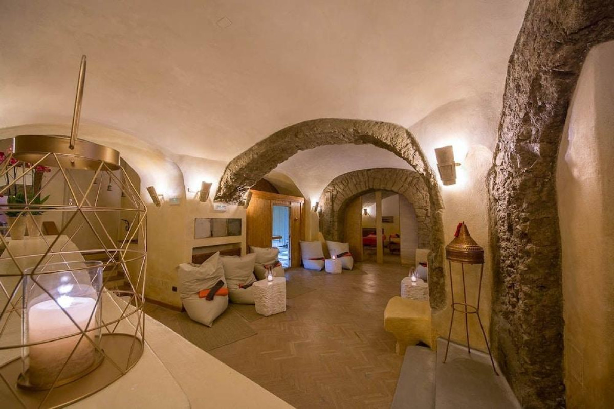 Villa Romana Hotel & Spa