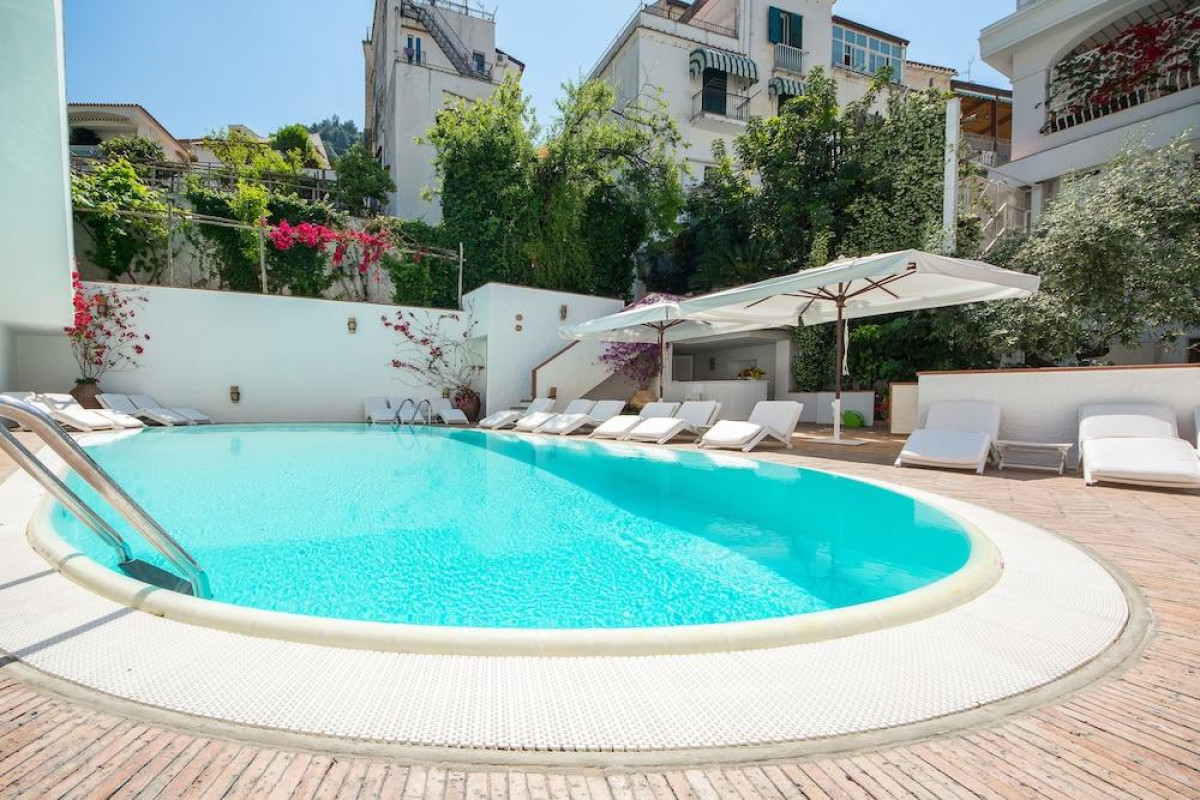 Villa Romana Hotel & Spa