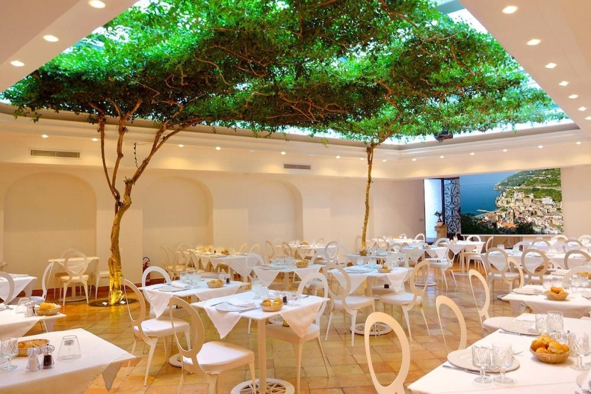 Villa Romana Hotel & Spa